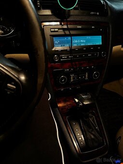 Automat Škoda Octavia 2 2.0 TDI DSG - 13