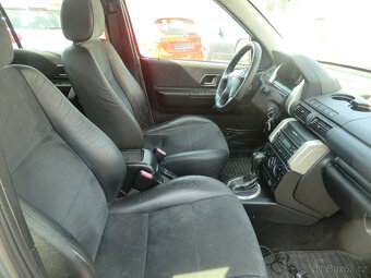 Land Rover Freelander, 2.0TDi 80kW 4x4 AUTOMAT - 13