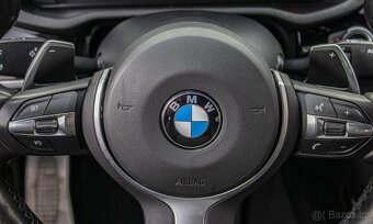BMW X4 xDrive30d M Sport A/T - 13
