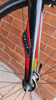 Specialized Roubaix Expert SL4 – Ultegra - 13