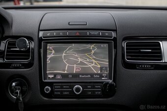 Volkswagen Touareg II 3.0 V6 TDI BMT - 4MOTION - 13