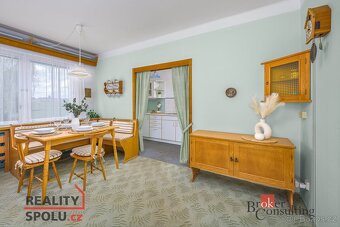 Prodej, domy/rodinný, 120 m2, Vorlešská 272, 54401 Dvůr Král - 13