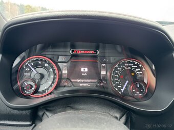 DODGE RAM REBEL 5.7 Hemi DPH - 13
