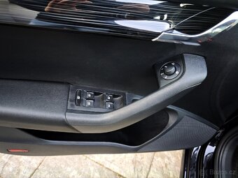 ŠKODA OCTAVIA 3 STYLE - 1.5 TSI/110 kW - Full led/ Kamera - 13