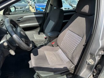Fiat Croma  1.9 JTD 88kW - 13