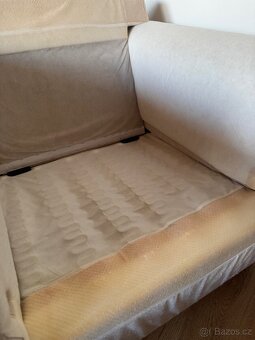 Set Ikea Ektorp 1+2místná - dovoz zdarma - 13