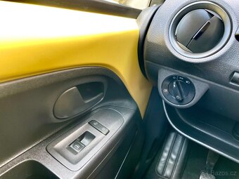 Škoda Citigo 1.0 MPI 5dv klima - 13