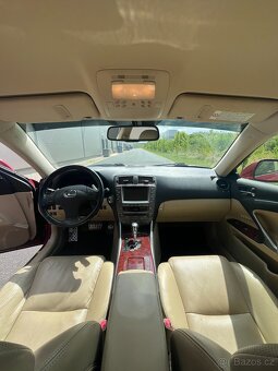 Lexus IS 250 - 13