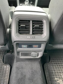 VW Tiguan Allspace 4Motion 2.0 TDI 176kw Highline - 13