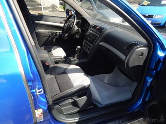 Octavia RS 2,0 TDI - 13