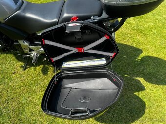Honda CBF600S - 13