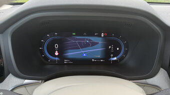 olvo XC60 2.0 B4 mHEV Plus Bright AWD A/T - 13
