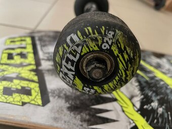 Prodám dva skateboardy - 13