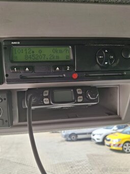 Iveco EUROCARGO 120EL22 2015 + čelo - 13