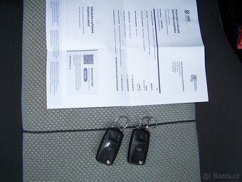 VW SHARAN 2.0 103kw Freestyle - 13