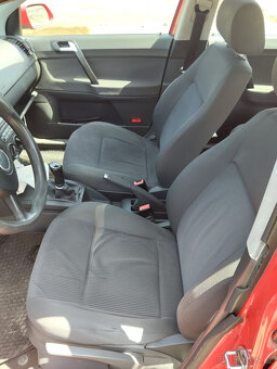 VW Polo 1.2 - 13