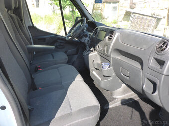 Opel Movano 2,3 2019 chladící vestavba - 13