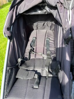 Thule Urban Glide Double dvojkočár - 13