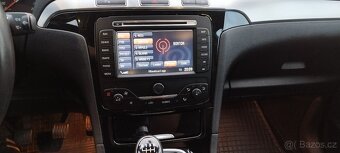 Ford S-max titanium - 13