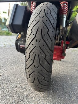 Maxon Ardour 125 - 13