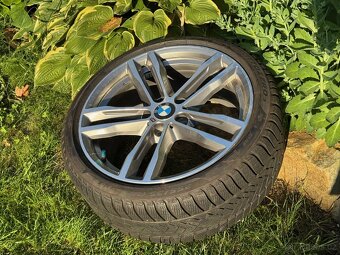 BMW 440i xDrive Cabrio | M Performance | AC Schnitzer - 13