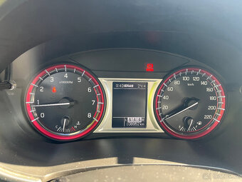 Suzuki Vitara,1,4-103kw,4x4,ELEGAN,CZ,TZ,servis - 13