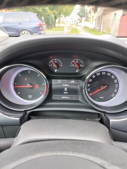 Opel Astra k 1,6 CDTI 81KW - 13