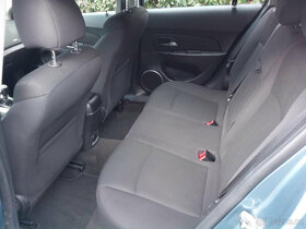 Chevrolet Cruze, Com 1.4T 103kW KLIMA - 13