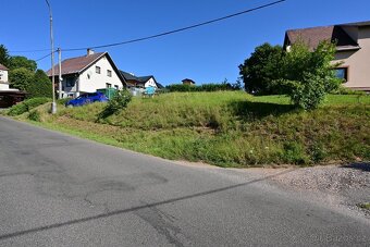 Prodej pozemky pro bydlení, 832 m² - Bukovina u Čisté - 13
