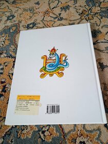 Dětské knihy Martina Drijverová + Helena Zmatlíková - 13