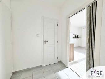 Prodej bytu 2+kk po rekonstrukci. Liberec, Burianova ulice - 13