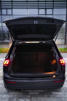 VW Tiguan 4x4, DSG, 65800Km - 13