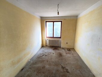 Prodej Rodinného domu s obrovským potenciálem - 13