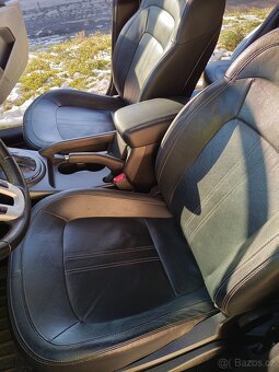 Prodám Kia Sportage 3 - 13