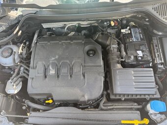 Náhradní díly Škoda Karoq - 13