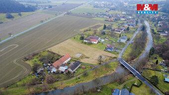 Prodej pozemku k bydlení, 2225 m², Odry - 13