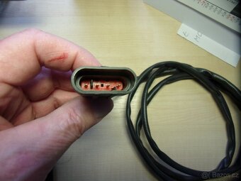 NOVÉ Náhradní díly - 13