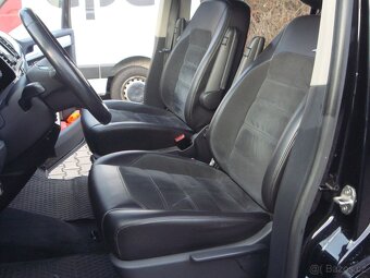 VW Multivan T6 2.0tdi 150kw DSG Highline 7 míst 2016 - 13