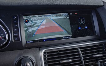 Audi Q7 3.0 TDI Quattro - 13