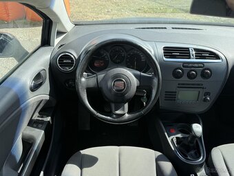 Seat Leon 1.9TDI 77kw - 13