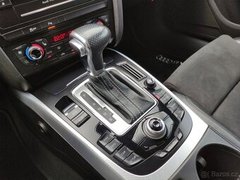 Audi A5 3.0TDi Quattro Sline - 13