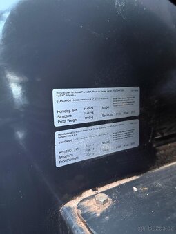 Bobcat TL470 manipulator rok 2013 - 13