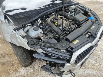 Škoda Fabia IV 1.0 TSI  81kw Style 2023 - 13