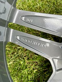 Alu AMG 7,5jx18 ET52 5x112 A/B/CLA - 13