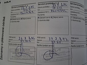 Kia Rio 1,2 DPI Comfort 2023 - 13