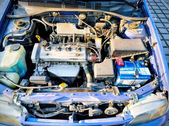 Toyota Carina E, XLi 1,6 - AT190L - 13