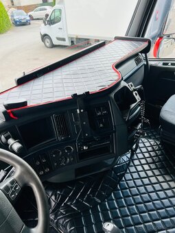 🚚Volvo FH 500 6X2 TOP STAV 🚚 - 13