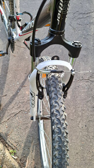 Dětské kolo Author A-Matrix 24 - 13