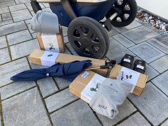 Kočárek Joolz Day 3 - 13