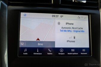 Ford Mondeo, 100% stav. - 13